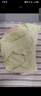 全棉时代（PurCotton）产妇孕妇内裤针织低腰纯棉孕期产后专用裤三角裤2条 肤色+粉色XXL 实拍图