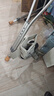 ober踝关节固定支具脚踝骨折扭伤护具行走靴充气式助行靴跟腱靴医用款 AO-36短款 S 实拍图