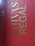 芝华士（Chivas Regal）洋酒 12年 苏格兰 调和型威士忌 1000ml  礼盒装  实拍图
