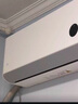 小米（MI）米家 1.5匹 新一级能效 巨省电 空调挂机 KFR-35GW/N1A1【国家补贴20%】整机十年质保 实拍图