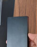 希捷（SEAGATE） 移动硬盘 简系列套装版 USB3.0 2.5英寸 高速便携机械硬盘 兼容WIN MAC PS4 【简】深空灰色 硬盘包套装版 4TB 实拍图