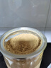 南同四海南京同仁堂小黄姜粉纯生姜粉云南干姜黄粉冲饮食用无添加调料250g 实拍图