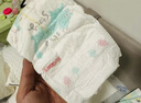 好奇（Huggies）皇家御裤纸尿裤婴儿尿不湿婴儿尿裤小龙裤超薄透气 纸尿裤M46片（6-11kg） 实拍图