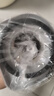 克鲁克 适配美的SC861/SC861A吸尘器配件滤芯海帕HEPA滤网过滤芯 滤芯3只 实拍图