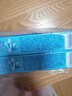 佳洁士盐白清凉薄荷香型含氟牙膏清新口气含氟防蛀 90g*6 实拍图