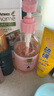 雅芳小黑裙花漾焕采香氛沐浴乳沐浴露400ml 男女清洁补水滋润留香 实拍图