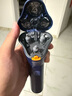 飞利浦（PHILIPS）【周杰伦同款】电动剃须刀新一代旋风1系刮胡刀 风驰切剃3D浮动刀头 生日礼物送老公 国家补贴 实拍图