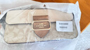 蔻驰（COACH）奢侈品女包酒神包单肩斜挎包CR332【品牌授权】送女友老婆礼物 实拍图
