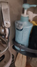 水之密语嘭润保湿沐浴露600ml 保湿滋润 面护级透明质酸 法国海盐男女通用 实拍图