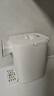 美的（Midea）电热水瓶电水瓶 烧水壶电水壶电热水壶 316L不锈钢5L大容量家用48H保温恒温 可拆国家补贴11FPro 实拍图