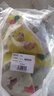 圣农 脆皮炸鸡原味净重250g*3包 韩式炸鸡半成品油炸小食空气炸锅食材 实拍图
