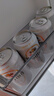 燕京啤酒 10度白听330ml*24听 冰爽畅饮 新老包装交替发 实拍图