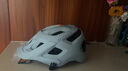 迪卡侬骑行头盔ST500山地自行车头盔轻便防护可调节单车骑行帽5034307 实拍图