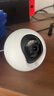萤石（EZVIZ） C6c 4K星光全彩版 800万极清  室内智能无线监控器家用摄像头双向通话  婴儿看护器 实拍图