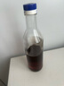 三添芝麻油 450ML香油麻油 调味食用油 中华老字号 实拍图