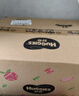 好奇（Huggies）铂金装成长裤XL96片(12-17kg)加大号婴儿尿不湿小桃裤超薄透气 实拍图