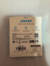 ANKER安克【MFi认证】苹果充电线适用iphoneXR/11/12/13/14充电器3Atype-c转Lightning快充数据线0.9m白 实拍图