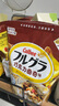 卡乐比（Calbee）即食燕麦片 巧克力味水果麦片400g 日本进口非油炸早餐冲泡零食 实拍图