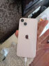 Apple/苹果 iPhone 13 (A2634) 128GB 星光色 支持移动联通电信5G 双卡双待手机 实拍图