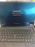 ThinkPad【国家补贴20%】X1 Carbon Aura AI 元启版酷睿Ultra7-258V 商务办公笔记本电脑32G 1T 2.8K OLED 实拍图