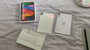 小米(MI) 红米平板Redmi Pad SE 11英寸平板电脑 90Hz高刷 娱乐影音办公学习平板 6+128GB星河紫 实拍图