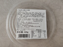 俏侬【榴莲果肉≥158g】苏丹王榴莲千层蛋糕450g 生日蛋糕  实拍图