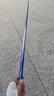 汉鼎一号6代综合竿大物28 19调鲢鳙竿鲫鱼手杆综合野钓台钓竿六代鱼竿 4.8m 六代【综合泛用，鲫鲤兼钓】 实拍图