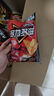 乐事（Lay's）大波浪薯片 辣味系列 辣条味 135g 新品上市 实拍图