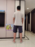莫代尔【高质量】男士睡衣夏季短袖2025新款宽松可外穿男款家居服套装 66003_【裸睡无感_亲肤莫代尔】 L _【适合100-140斤】 晒单实拍图