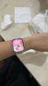 BHO适用苹果手表保护壳Apple Watch S10/S9钢化膜全包保护套iwatch S8/7/6/SE壳膜一体触控灵敏手表壳 实拍图