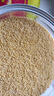 十月稻田 山西黄小米 5斤 五谷杂粮 粗粮 早餐小米粥 2.5kg 实拍图