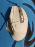 G502 X LIGHTSPEED无线游戏鼠标  混合微动 HERO引擎 经典爆款电竞鼠标 白色 情人节礼物 实拍图