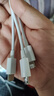 倍思 5V/2A 充电器套装USB快充插头+3.5A三合一数据线适用iPhone14/13ProMax华为小米手机 实拍图