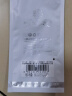 山泽（SAMZHE）接线端子 优质环保K2工程专用电话线网线接线头连接器 快速双刀双线接线器约50个/袋 XPT-09 实拍图