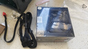 航嘉（Huntkey）WD650K全模组 金牌650W电脑电源（80PLUS金牌/单路50A/全电压/LLC+SR+DC-DC/智能温控） 实拍图