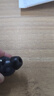 Masentek 耳机耳帽耳塞套头 适用于三星Galaxy Buds2 Pro蓝牙耳机 记忆海绵软泡沫配件 入耳式替换 黑 中号 实拍图