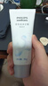 飞利浦（PHILIPS）【肖战推荐】电动牙刷钻石3系 生日礼物 成人情侣款送男生/女友 微泡水流 HX5181/02星云蓝 实拍图