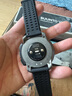 颂拓（SUUNTO）Vertical 越野竞速表跑步定位心率血氧户外运动智能手表 原力黑 实拍图