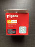 贝亲（Pigeon）畅吸实感第3代启衔奶嘴 宽口径奶嘴 3L号-2只装 BA139 15个月以上 实拍图