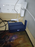 CUDY AX3000 WiFi 6 迷你路由器 大闪存256MB TR3000 2.5G网口 轻NAS USB充电宝供电 家用 宿舍 便携 实拍图
