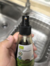 碧欧奇特级有机松茸酱油100ml头道无添加儿童调味料0添加送宝宝婴儿食谱 晒单实拍图