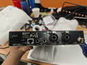 兴戈（SIMGOT） EW100 入耳式有线耳机动圈HiFi电脑游戏电竞音乐耳塞 EW100透明版 3.5不带麦 实拍图
