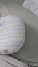 佳韵宝（Joyourbaby）护腰枕孕妇侧卧枕头多功能靠枕孕妇枕护腰侧睡枕托腹枕 星月涟漪 实拍图