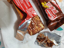 雀巢（Nestle）脆脆鲨【虞书欣推荐】威化饼干混合口味分享装330g 休闲零食代餐 实拍图