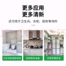绿之源冰箱除味剂1盒装 活性炭去除异味器回南天竹炭包除湿剂 实拍图