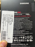 三星（SAMSUNG）1TB SSD固态硬盘 M.2接口(NVMe协议PCIe 4.0 x4) AI电脑配件 读速7450MB/S 990 PRO 实拍图