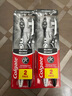 高露洁（Colgate）牙刷男士 去牙渍亮白牙齿清洁烟渍茶渍成人软毛含炭刷丝4支 实拍图