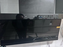 老板（Robam）【27大吸力升级小黑翼D1P】顶侧双吸pro超薄抽吸油烟机一级能效以旧换新国家补贴可配灶具新老混发 实拍图