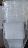 美丽雅一次性碗带盖 食品级饭盒950ml*30套 可微波打包野餐外卖餐盒 实拍图