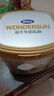 完达山冻干牛初乳粉60g中老年成人儿童免疫球蛋白lgG每100g含IgG26g  实拍图
